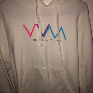 MERRELL TWINS MERCH